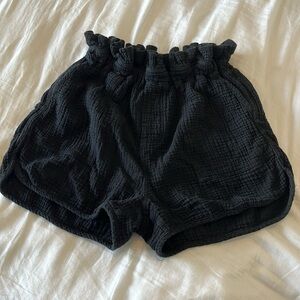 Splendid cotton shorts